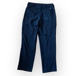 Cintas comfort stretch academia side pockets retro vintage collegiate punk